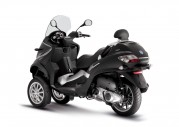 Piaggio MP3 LT 250